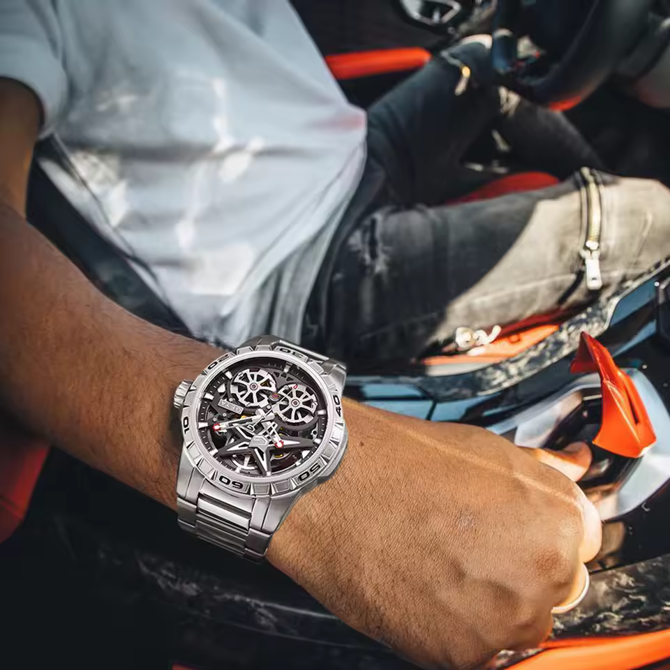 Best Aliexpress Watches