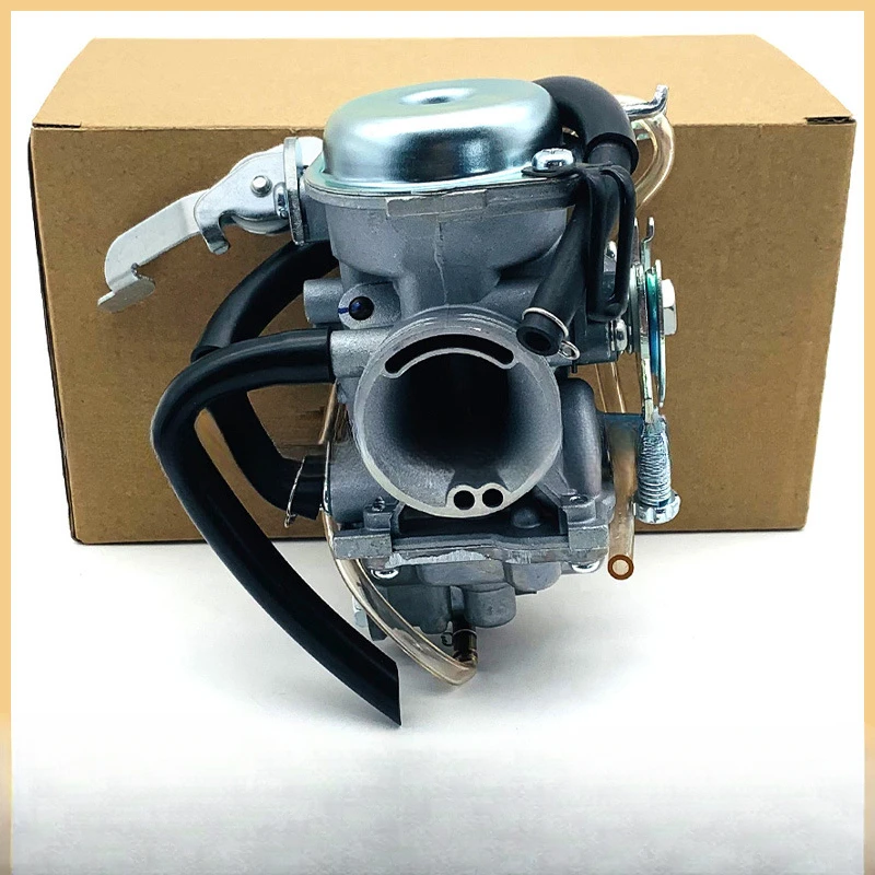 

The carburetor motorcycles is suitable for YAMAHA XTZ125. Factory direct sales, cross-border bestsellers ldd