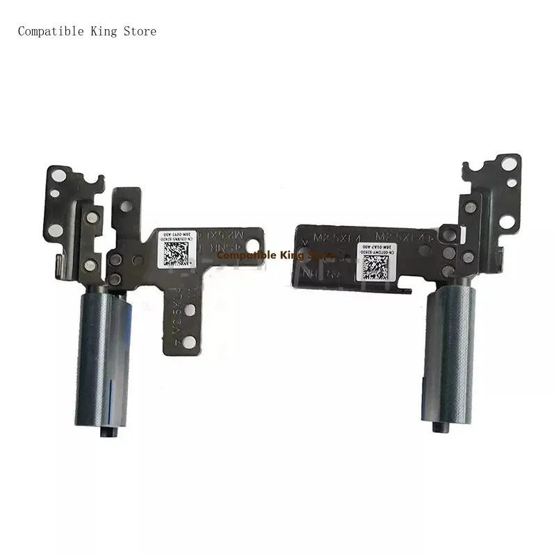 dd 00TDMY LCD Hinges Left & Right For Dell Insprion 7415 2-in-1 Axis Kit 03VXN5