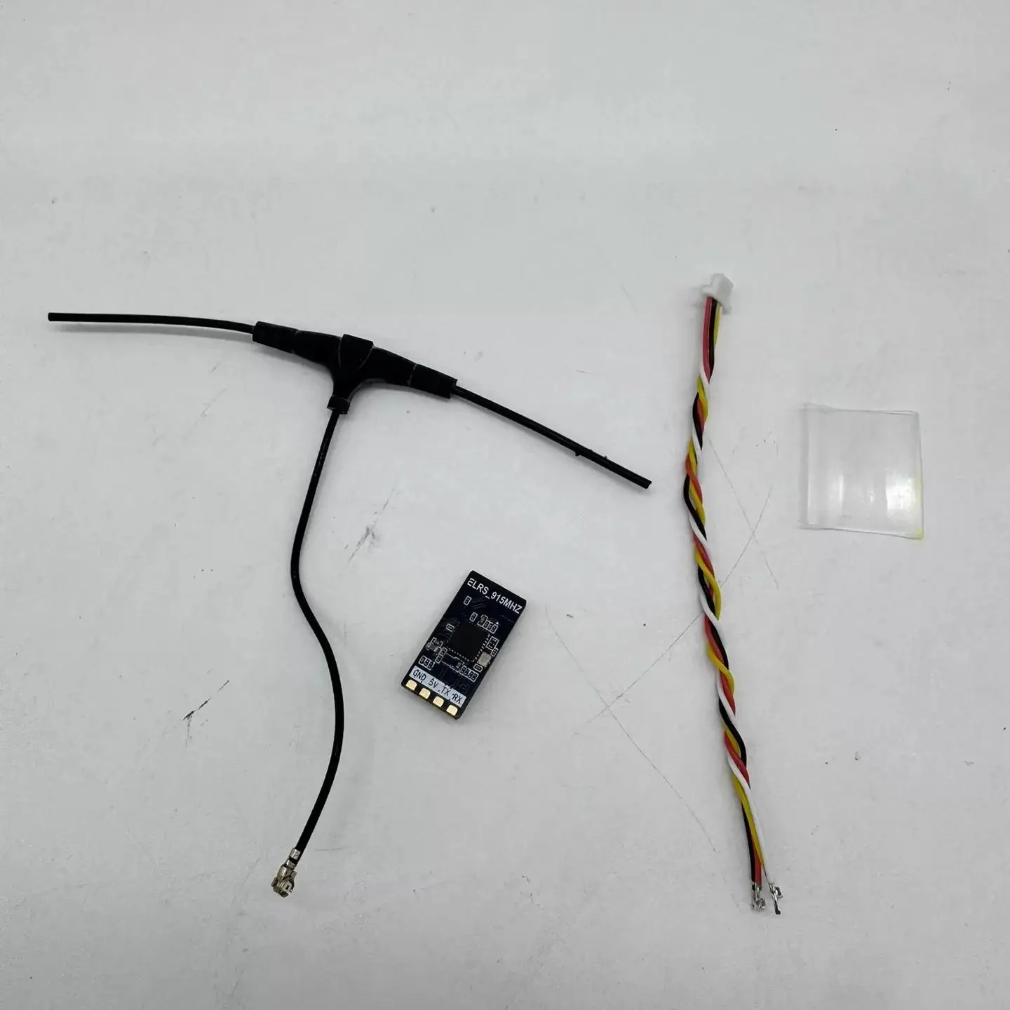 

ExpressLRS RX 433MHZ/360MHZ/ 500MHz/720MHz/750MHz/915MHz Suitable for Radiomaster TX12 FPV Drone and RC Cars RC Accessories