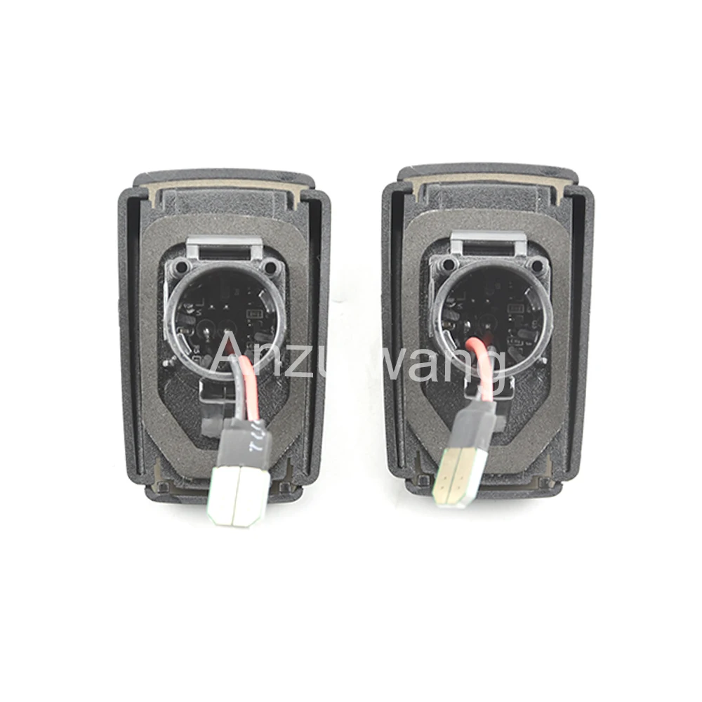 

9178885 High quality LED Side Marker Fender Blinker Turn Signal Lights For Volvo 240 260 V40 V90 S90 S70 Error Free