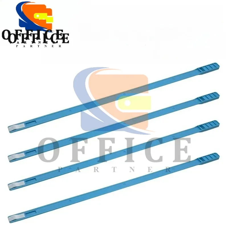 3PCS Glass Shield Cleaner Compatible Laser Device Cleaning Slip Rod support for Ricoh MP C3503 C3003 C4503 C5503 C6003 C2003 C25