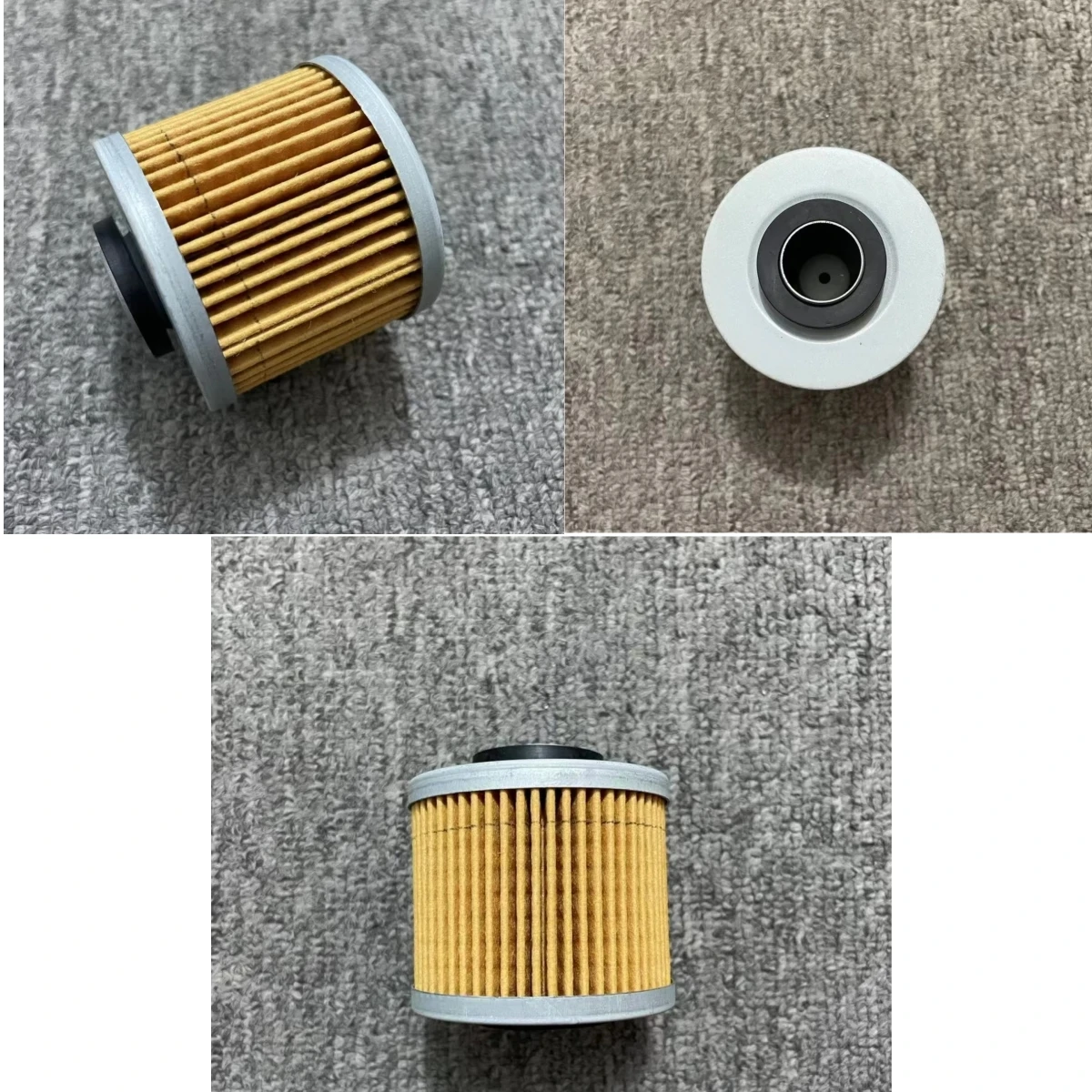 

Engine Oil Filter For APRILIA 660 Pegaso Street Trait Factory Derbi 660 Mulhacen Jawa 650 Dakar C SPortard Motorcycle Oil Filter