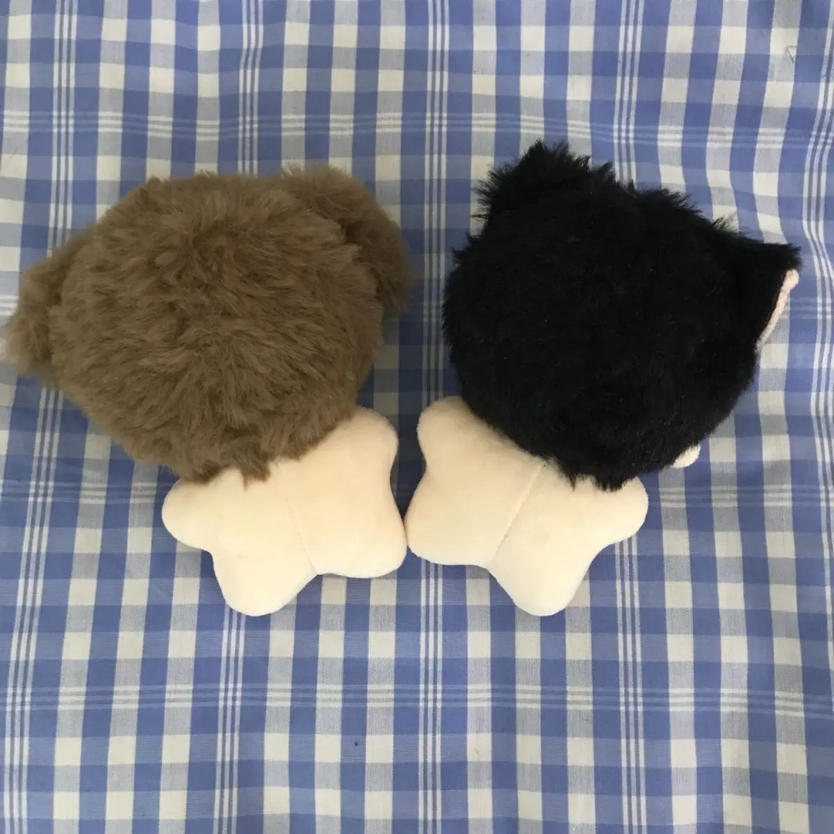 

10 см Dao Mu Bi Ji DMBJ Wu Xie Zhang Qi Ling Мягкий плюшевый брелок с изображением морской звезды, отправить друзьям, фанаты с принтом, Bl, подарочные игрушки для детей