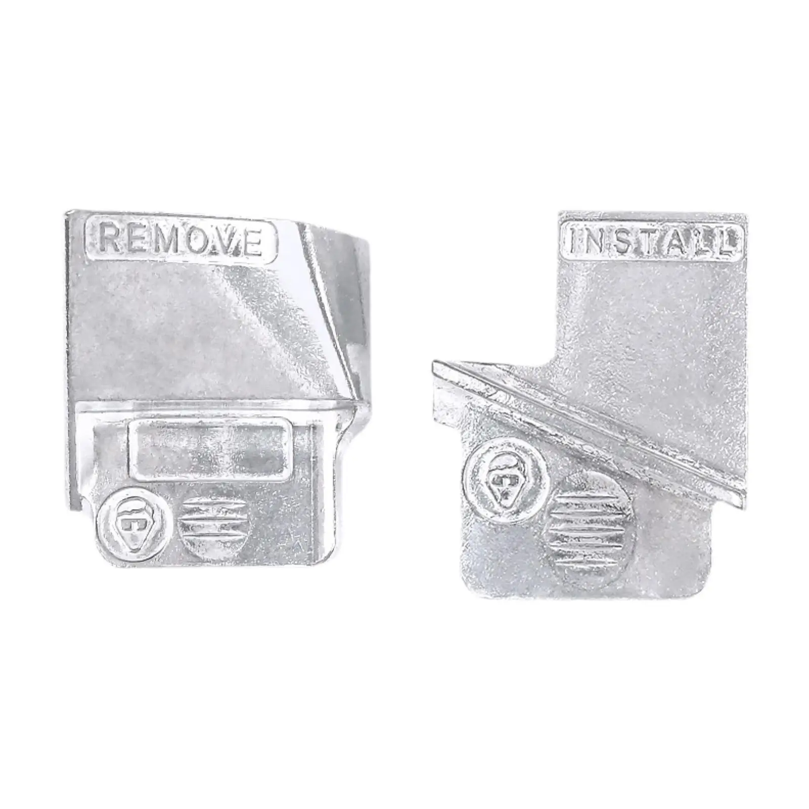 

Car Belt Removal Tool Engine Disassembly Drive Belts Installer Set Alloy Stretch Belt Removal for Professional Car Tools Kit