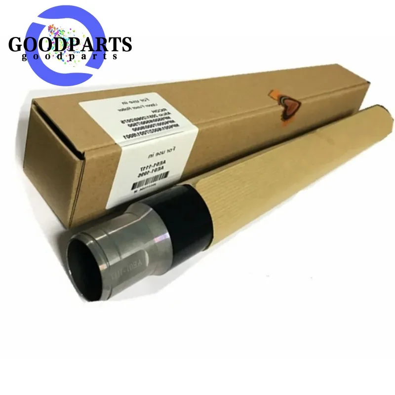 

1pcs. AE01-1117 AE01-1095 Upper Fuser Roller for Ricoh Aficio 2060 2075 2051 MP 6500 5500 7500 6000 7000 8000 6001 7001 8001