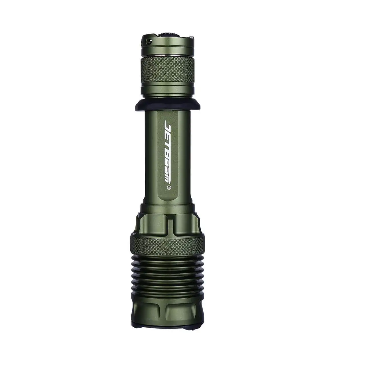 Jetbeam M37 Pro 3700 Lumens Tactical Flashlight