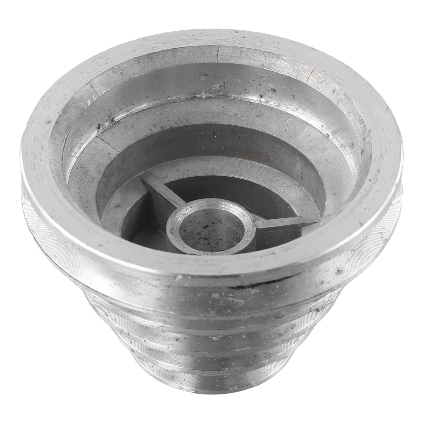 

Benchtop Drill Press Thickness 6mm Pagoda Pulley Wheel High Pedestal Pulley Transmission Wheels Z4116 High Pedestal