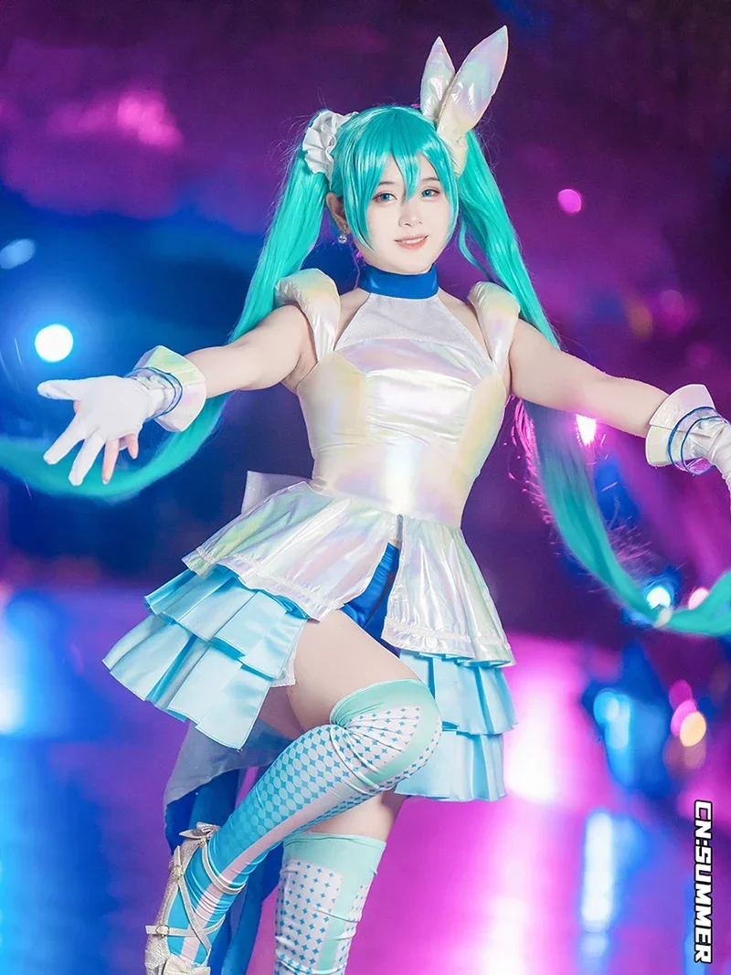 Lovelive-Robe de Cosplay Banzai, Costumes de ixd'Halloween, Uniformes sur Mesure