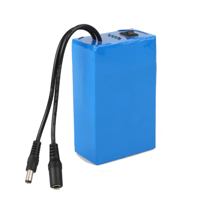 Custom multi application 12v 20ah Lithium-Ion Battery,Lithium 18650 battery Pack