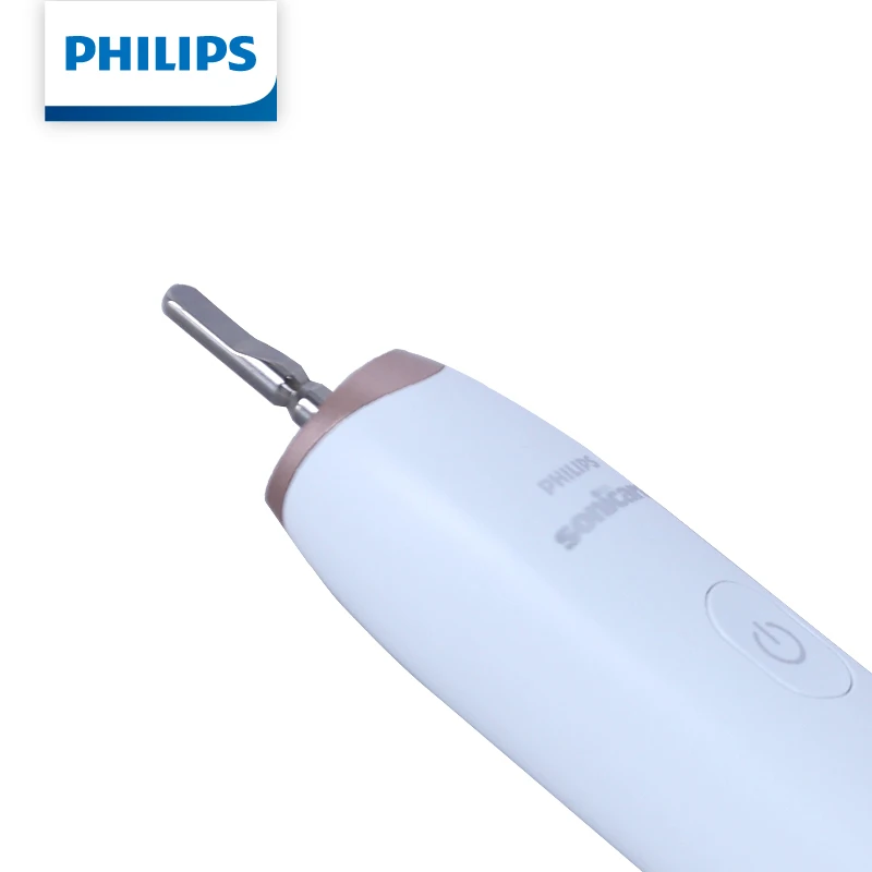 Philips Sonicare HX2481 S5 PRO Sonic Electric Toothbrush With UV Sanitizing Travel Case 5 Modes 31000 Strokes 30 Days Battery