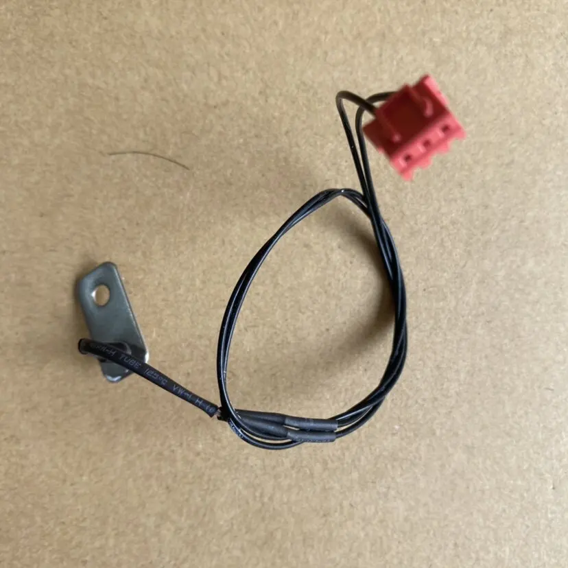 For Jiuyangs S Steam Rice Cooker Accessories S160/S3/S5/Smini/Ssolo/S501 Boiler Temperature Measuring Head S390