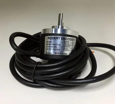 FREE SHIPPING E40S6-1000-3-T-24 encoder