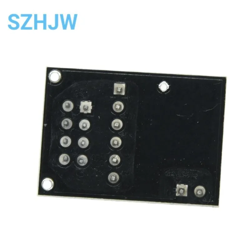 RF24L01 3.3V Wireless Adapter Module New Socket Adapter Plate Board For 8Pin