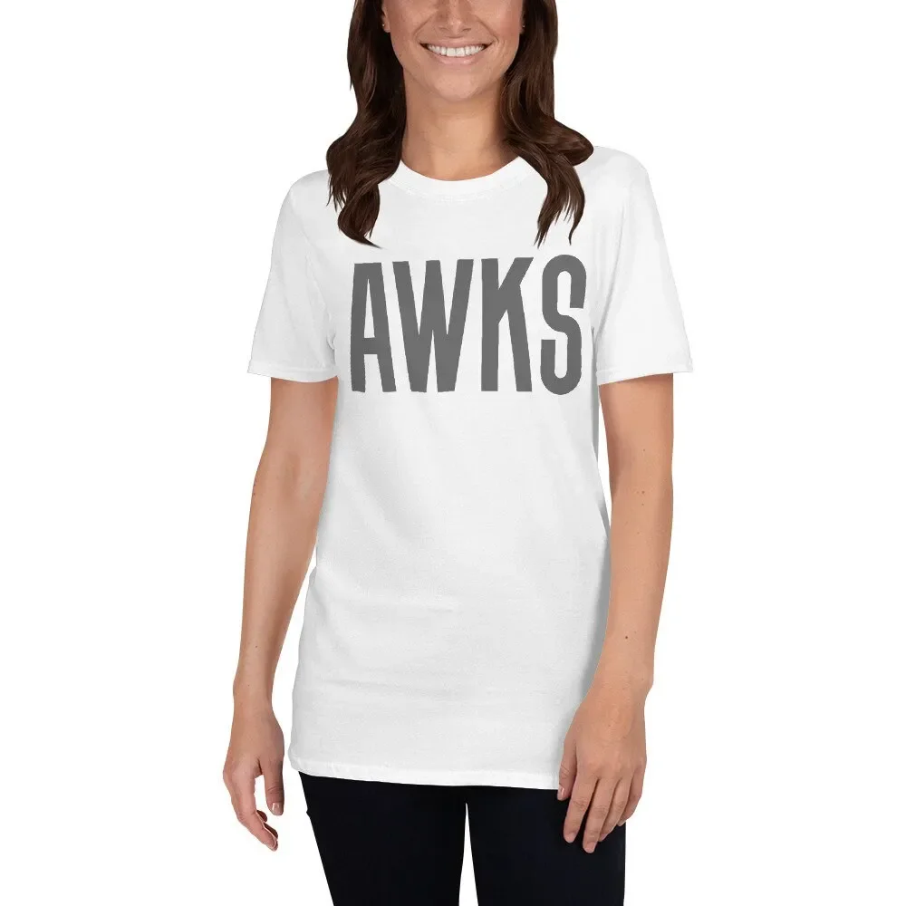 Nothing is more awkward then not wearing this T Shirt