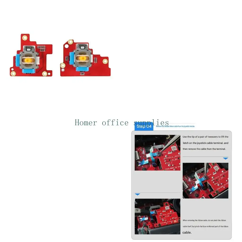 K43B Electromagnetic Control Left & Right Tool Pair for Handheld Service Work