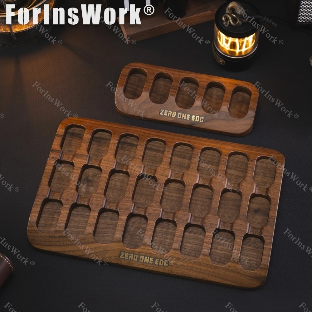 

01edc Display Stand Holds 5pcs Push Slider Stress Relief Toy Accessories
