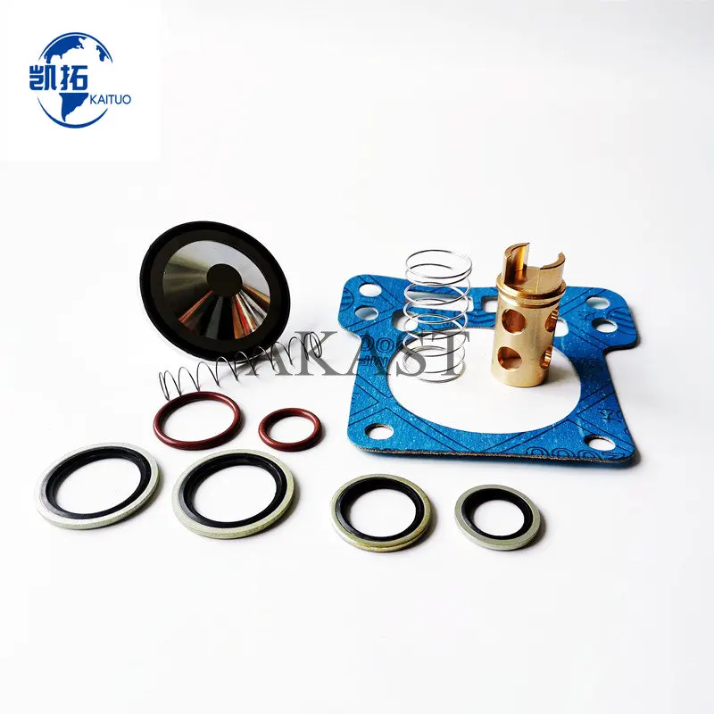 

2901021701（2901021701）Oil Stop Valve Kit for Atlas Copco Screw Air Compressor Accessories