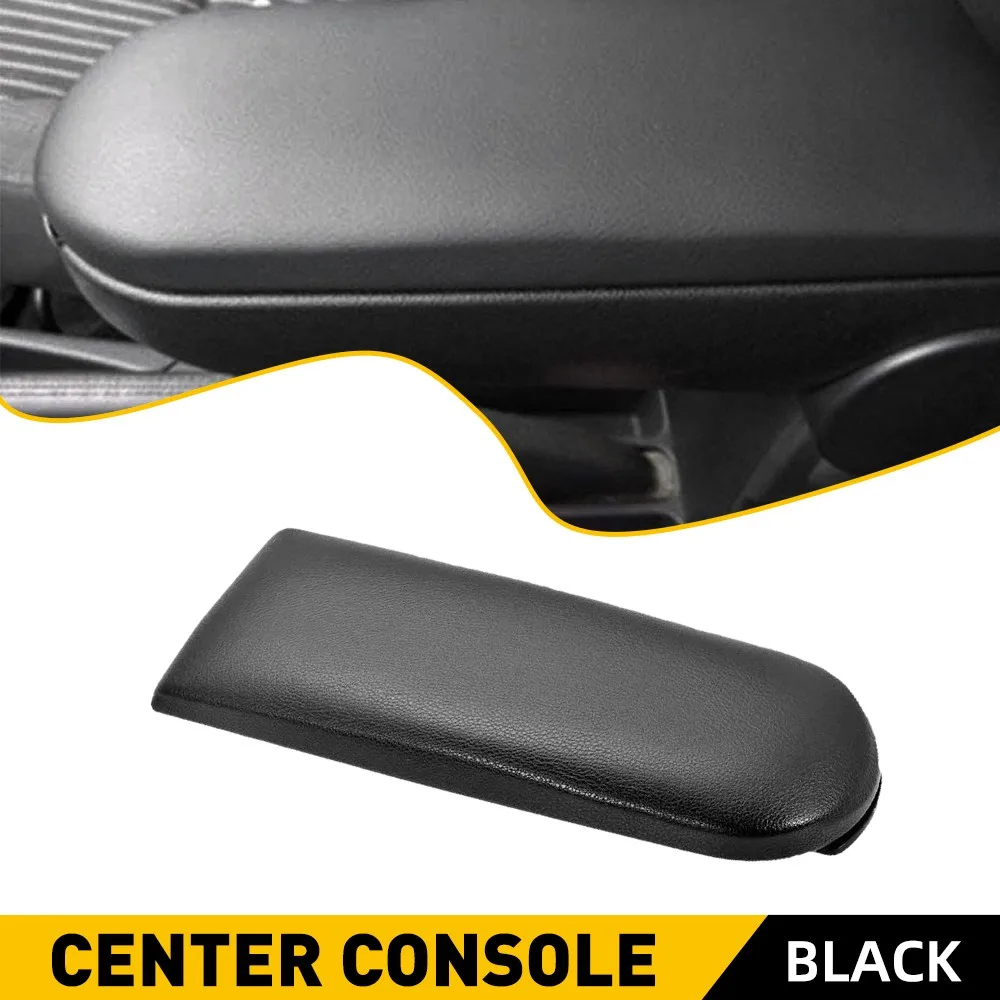 

New Center Console Armrest for Vehicle Cover Lid Fit for VW Polo 6R JETTA GOLF MK4 BORA BEETLE PASSAT B5 SKODA OCTAVIA Lavida