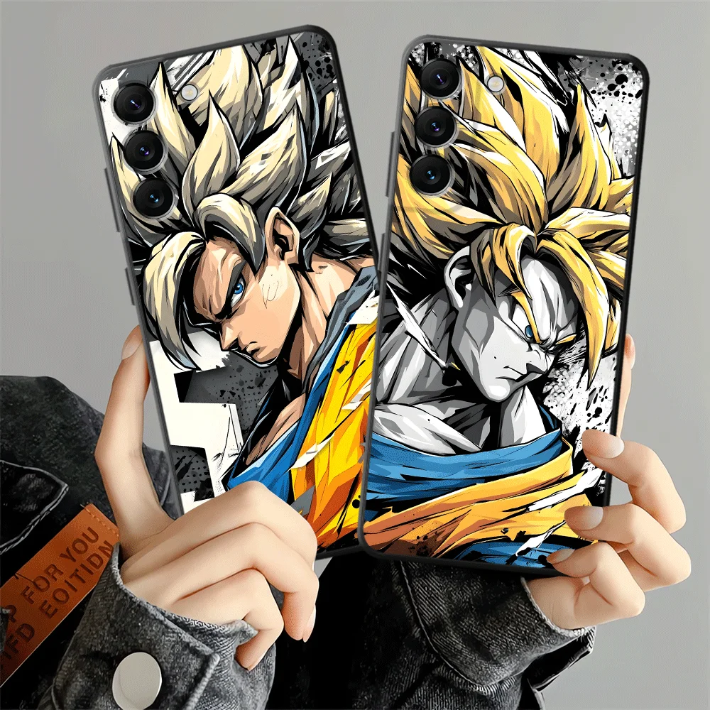 Dragon Ball Cool Go…