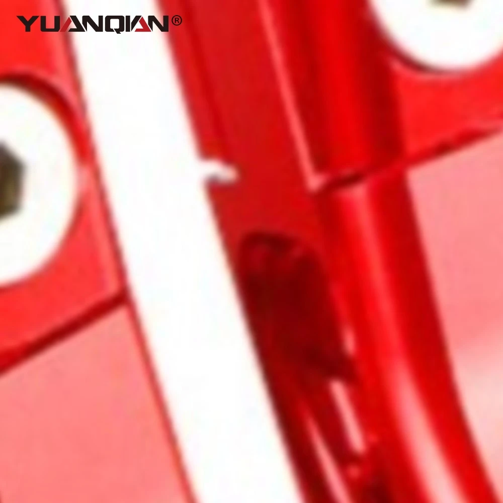 

For Gilera NEXUS 500 Accessories NEXUS500 Motorcycle Brake Clutch Levers 7/8"22MM Handlebar Grips Handle Bar Grip Ends Plugs