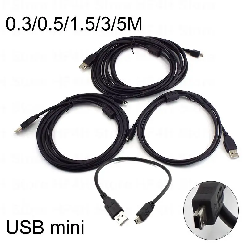 Usb Mini Charging D… - image