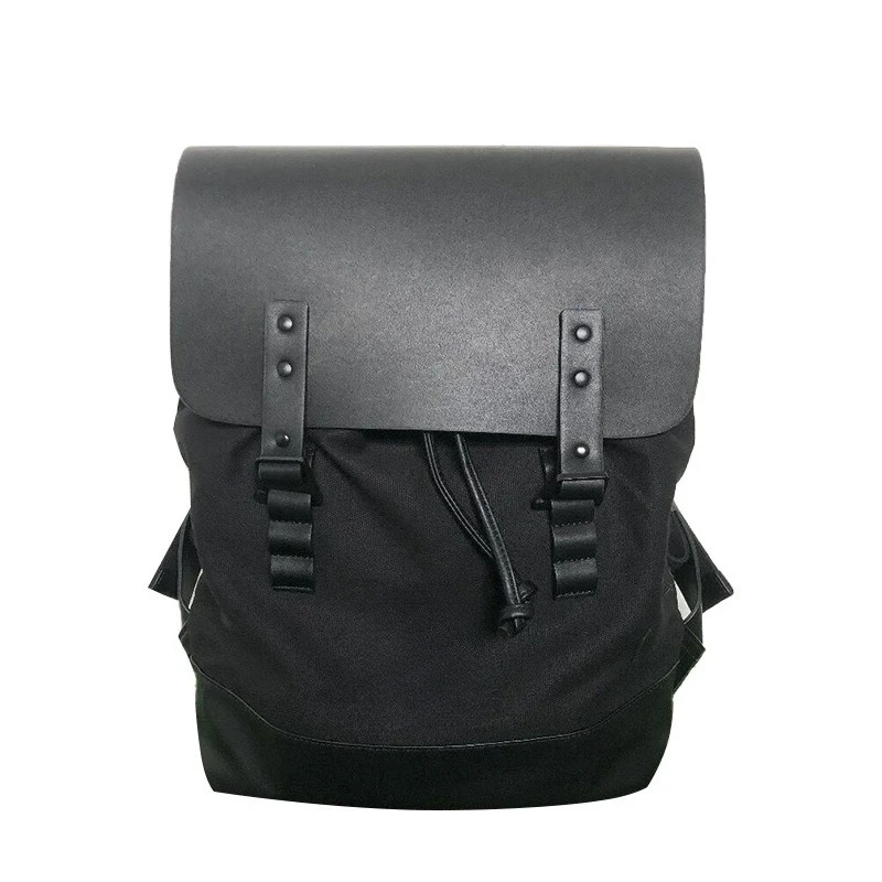 Men's and women's same multi-functional large-capacity travel computer backpack, student schoolbag
