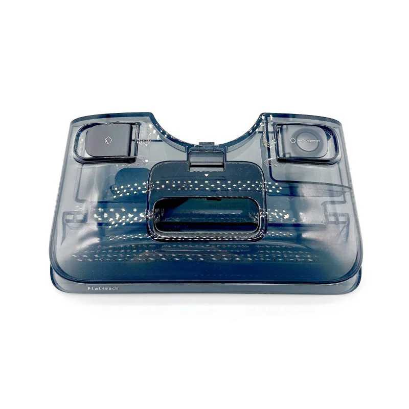 Nuevo tanque de agua limpia Original para Roborock F25 ACE / F25 Combo aspiradora húmeda y seca accesorios de repuesto repuestos