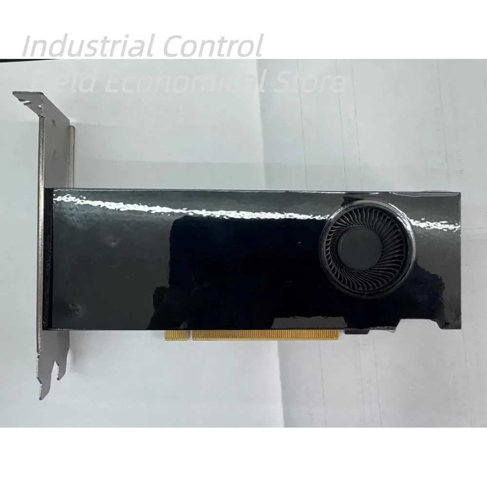 

RTX A2000 graphics card 12GB GDDR6