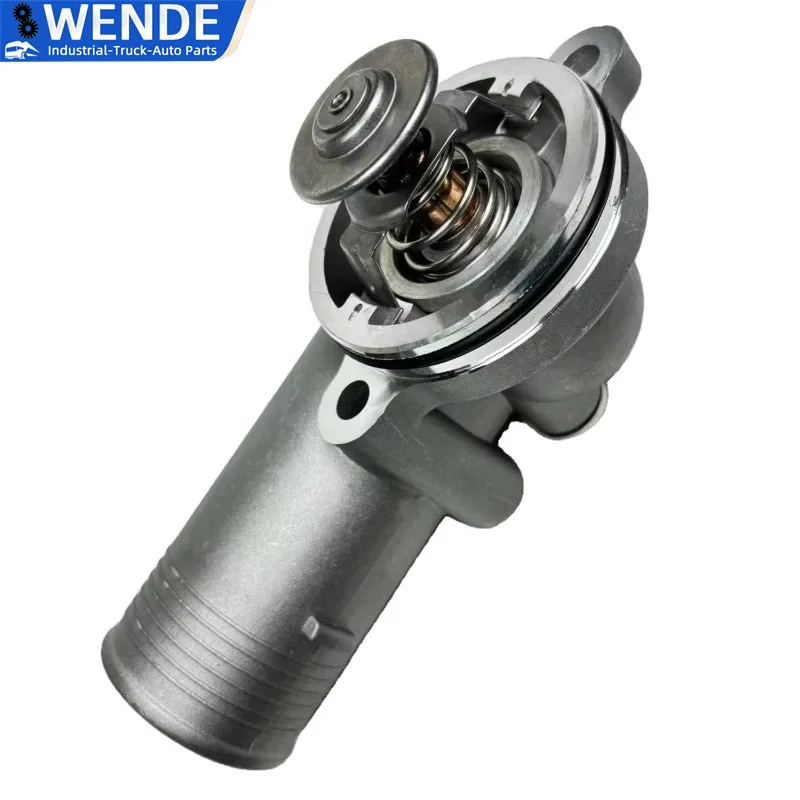 

4133L509 4133K509 2542269 4225397M1 4133L503 4225119M1 4225153M1 Термостат с корпусом для Perkins 1103C 1103D 1104C 1104D