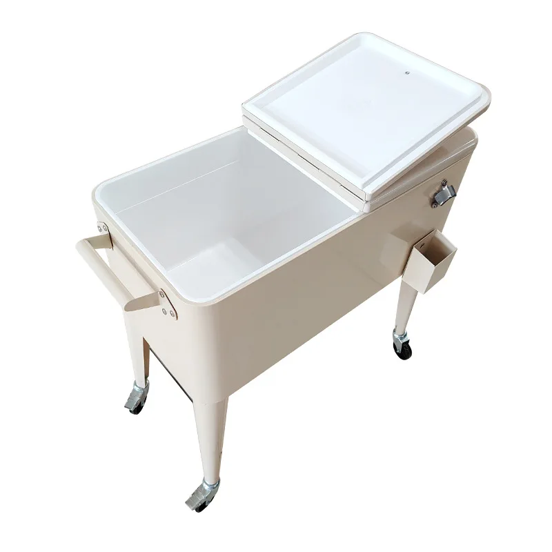 

Outdoor incubator portable light and large capacity