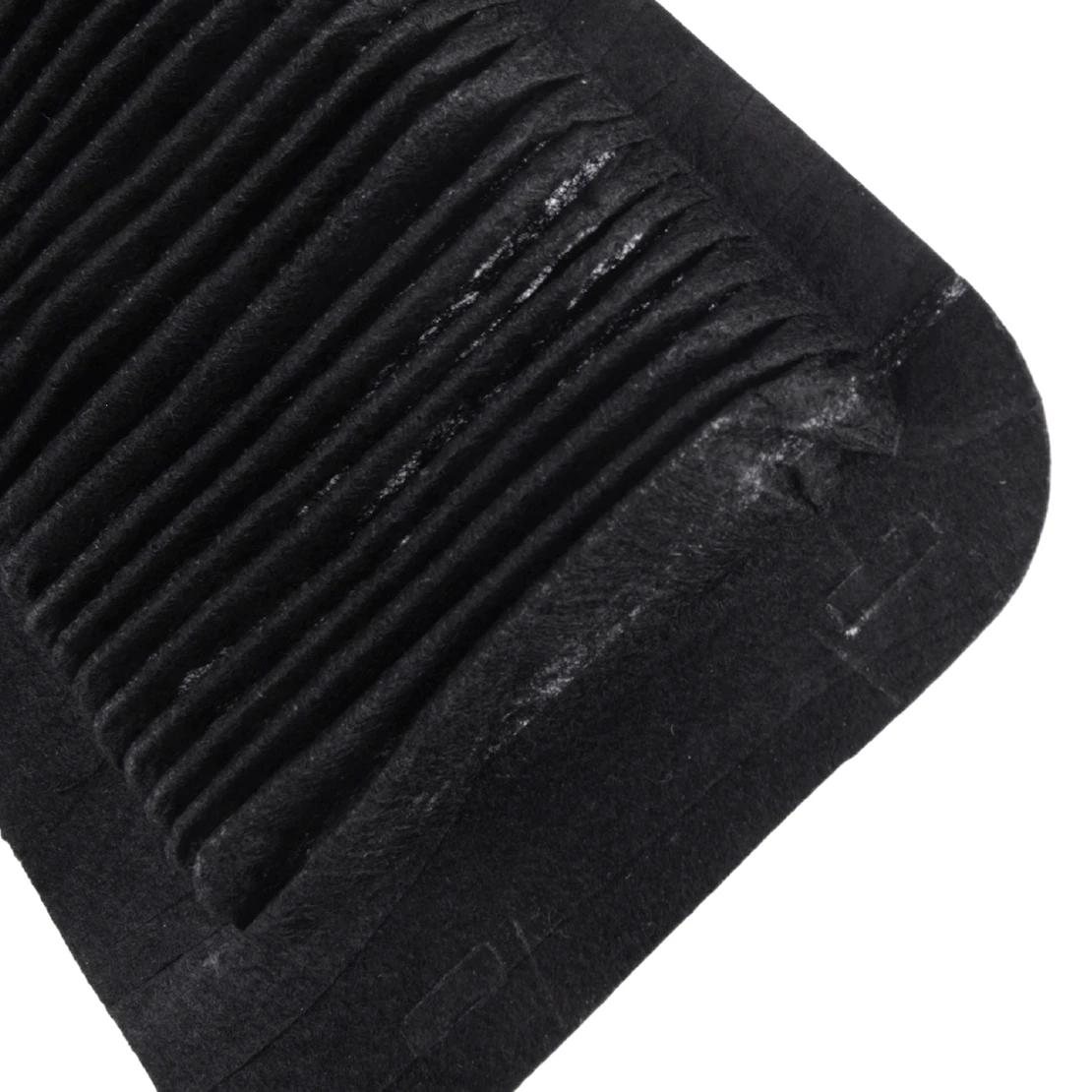 Охлаждающий воздушный фильтр с аккумулятором HV, черный нетканый материал, подходит для Toyota Camry Avalon 2019 2020 2021 2022 G92DH-33050 Охлаждающий воздушный фильтр с аккумулятором HV, черный нетканый материал, подходит для Toyota Camry Avalon 2019 2020 2021 2022 G92DH-33050