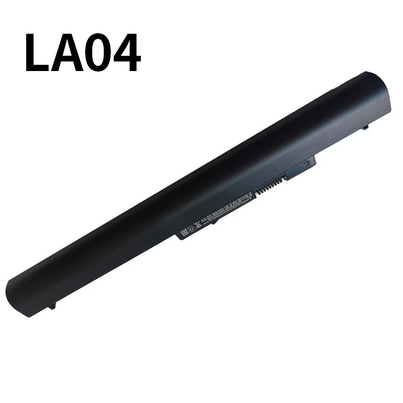 【Fast Delivery】14.8V 2500mAh 31Wh LA04 Laptop Battery For HP Pavilion 14 15 Notebook PC Series 15-f272wm 15-f211wm 15-f233wm 15-