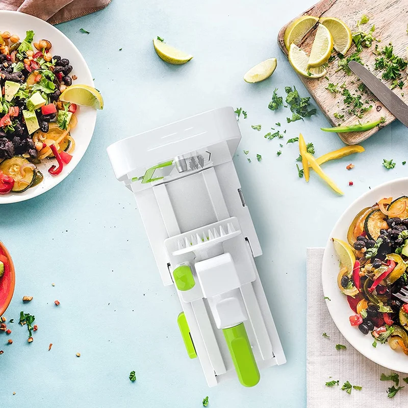 

Spiralizer Spiralizer Slicer Zoodles Maker Zucchini Noodles Maker Veggie Spiralizer Spiral Slicer Spaghetti Squash Maker