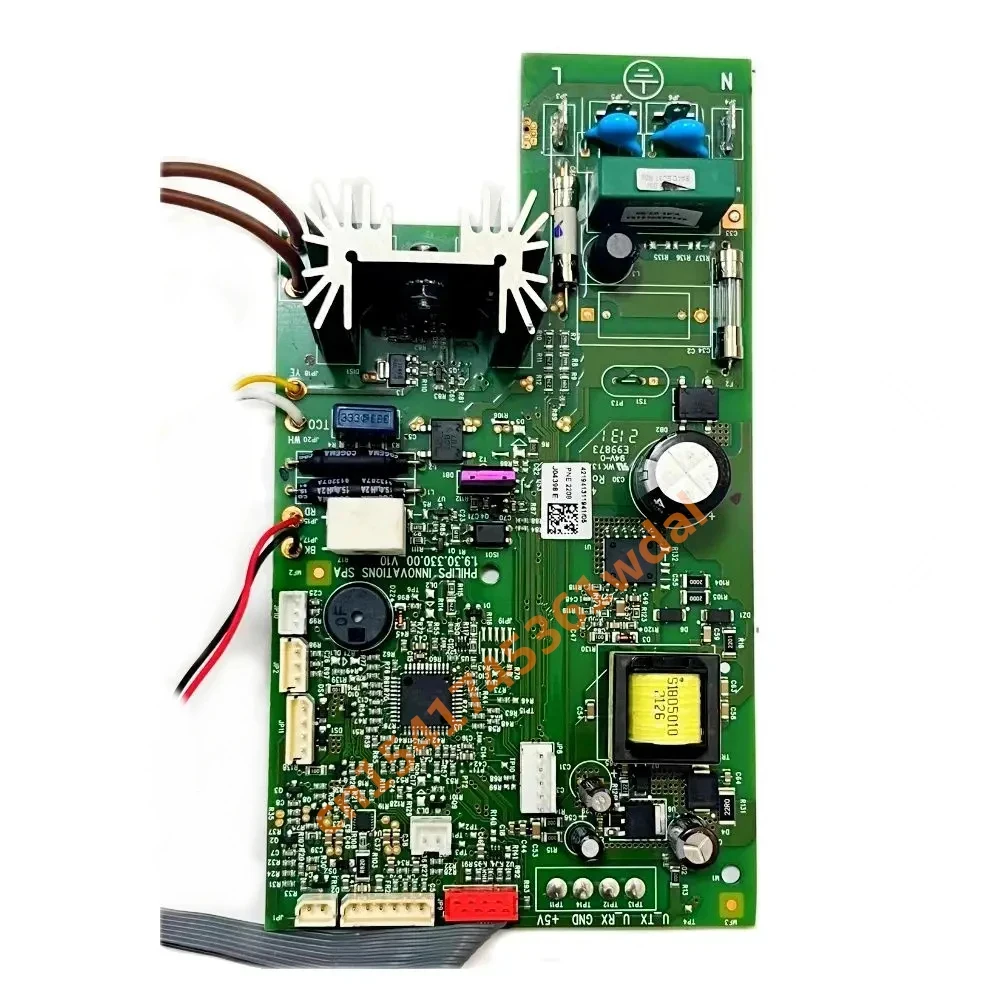 Coffee Machine Motherboard For Philips EP5143 EP5147 EP5144 EP5441 EP5447 EP4341 EP4346 Coffee Machine Motherboard