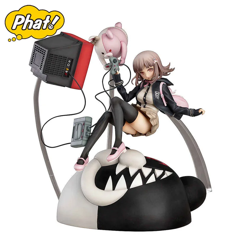 

Stock Original Phat! Супер Марутан 2 Нанами Чичики ПВХ 21 СМ Аниме Фигурка Коллекционная Модель Куклы Статуэтка Орнамент Подарок