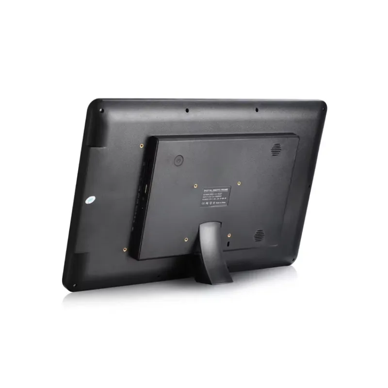 

Отличная загрузка Бесплатная цифровая фоторамка Mp3 Mp4 15,6-дюймовое оборудование для воспроизведения видеорекламы