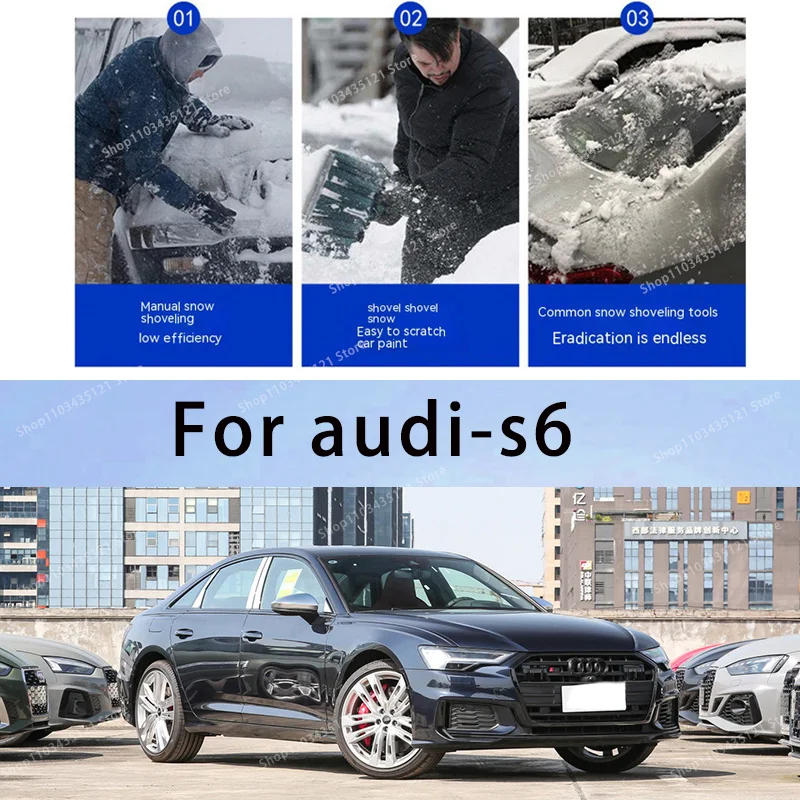 

For audi-s6 body protection, auto sun protection,Prevent hail tools car acesssories car decorations