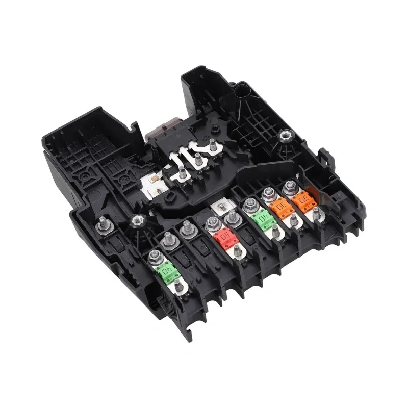 BPGA Battery Management Unit Power Control Module 9675350380 9675350280 for Peugeot 308 Citroen C4 Camper Van Electrical System