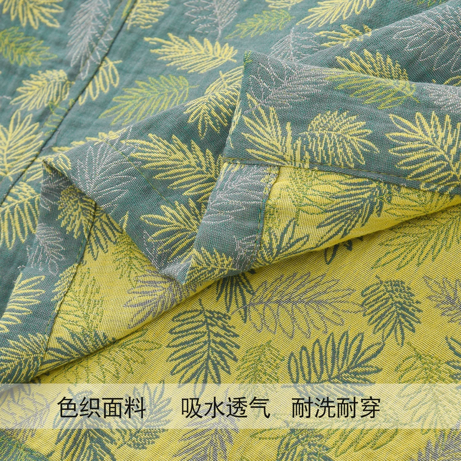 Casais puro algodão pijamas kimono roupão de manga longa com decote em v pijamas com cinto bolso 2025 novos homens e mulheres roupas de casa