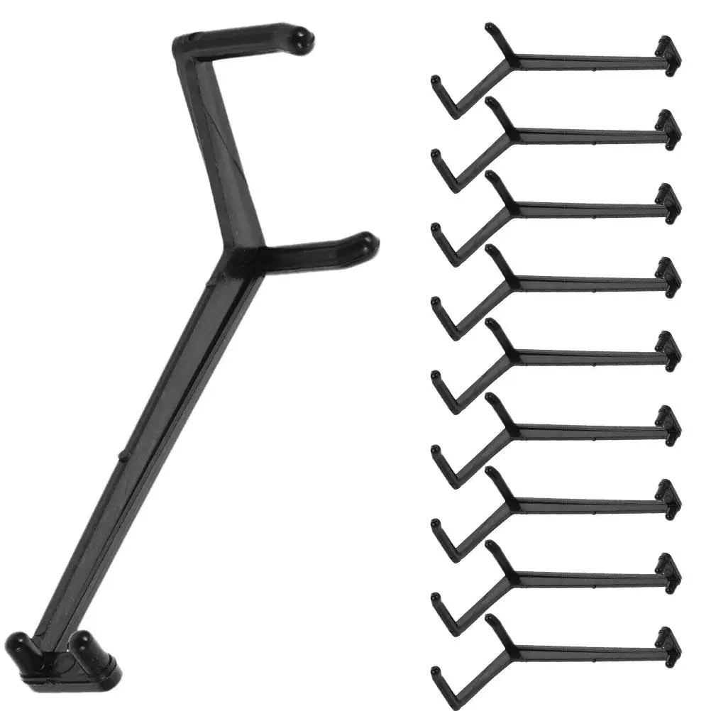 

20pcs Tree Branch Spreaders Fruit Trees Limb Bending Tools Clamps Plastic Adjustable Trainers Plants Support Garden Accessories