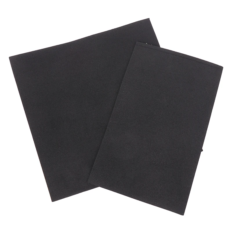 High Density Light-blocking Sponge Film Camera Medium Large Format Camera Light Seal Replacement Foam