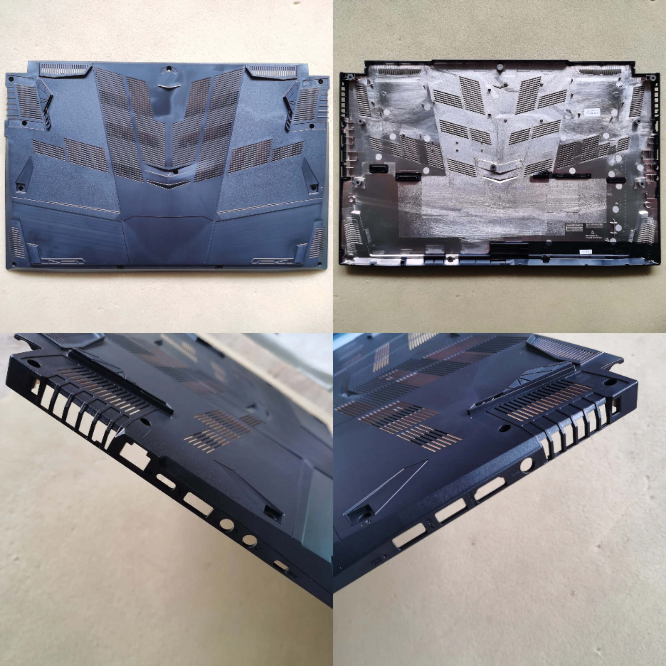 

Новый чехол для ноутбука MSI GF75 MS-17F1 ms-17F2 ms-17F3 ms-17F4 17F5