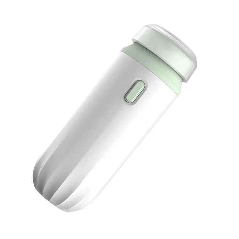 Küçük Alkol Püskürtücü Kablosuz Alkol Dağıtıcı Hafif Elektrikli Püskürtücü Seyahat Ve Ev İçin Sıvı Sprey Hızlı Atomizasyon