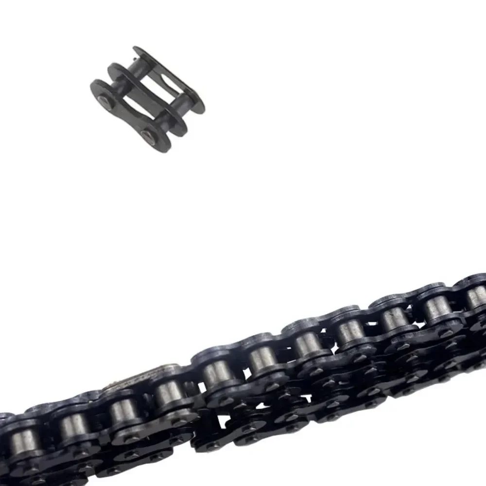 

For 428 Chain 102/104/108 Links with master link Fit for 50cc -250cc ATV Quad Pit Dirt Bike Go Kart Metal Motorcycle Accessory