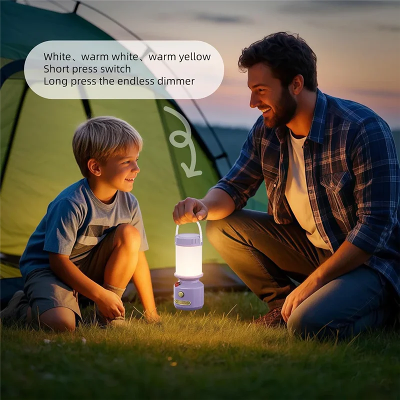 

ABVJ-Gear Lamp For Kids Set Toddler Flashlight Convenient LED Light Rechargeable Battery Portable Night Light