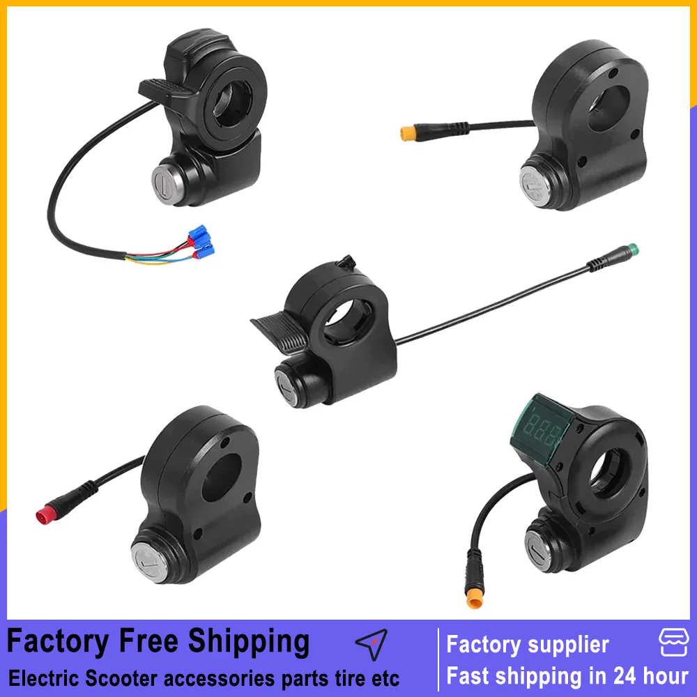 

Запчасти для переключателя замка зажигания электрического скутера для Kukirin G2 Pro/G2 Max, замок с ключом питания электронного скутера с запасными аксессуарами для ключей