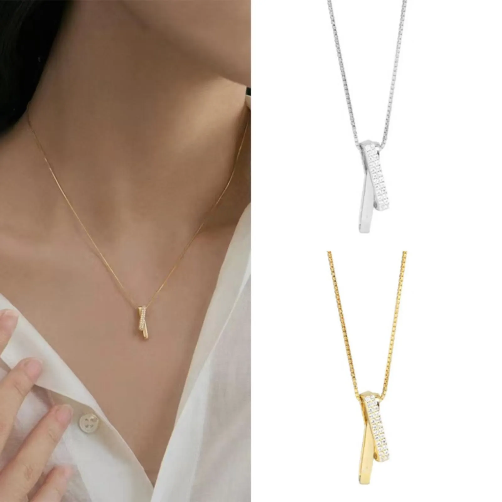 Mom Necklaces Women Necklace Gift For Mom Grandma Necklaces Grandma Gifts Gold Plated Necklace Special Rectangle Necklace