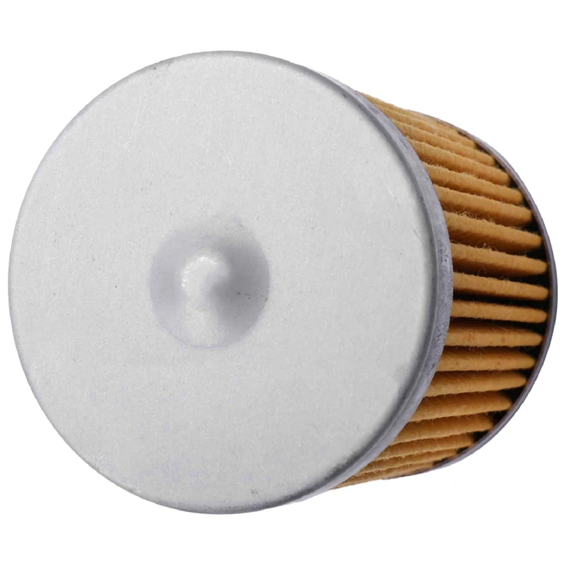 10X UF-10K Kapal Pesiar dan Mesin Bensin Filter Bahan Bakar Pemisah Air Semua Motor Tempel Tangki Bahan Bakar-A38G