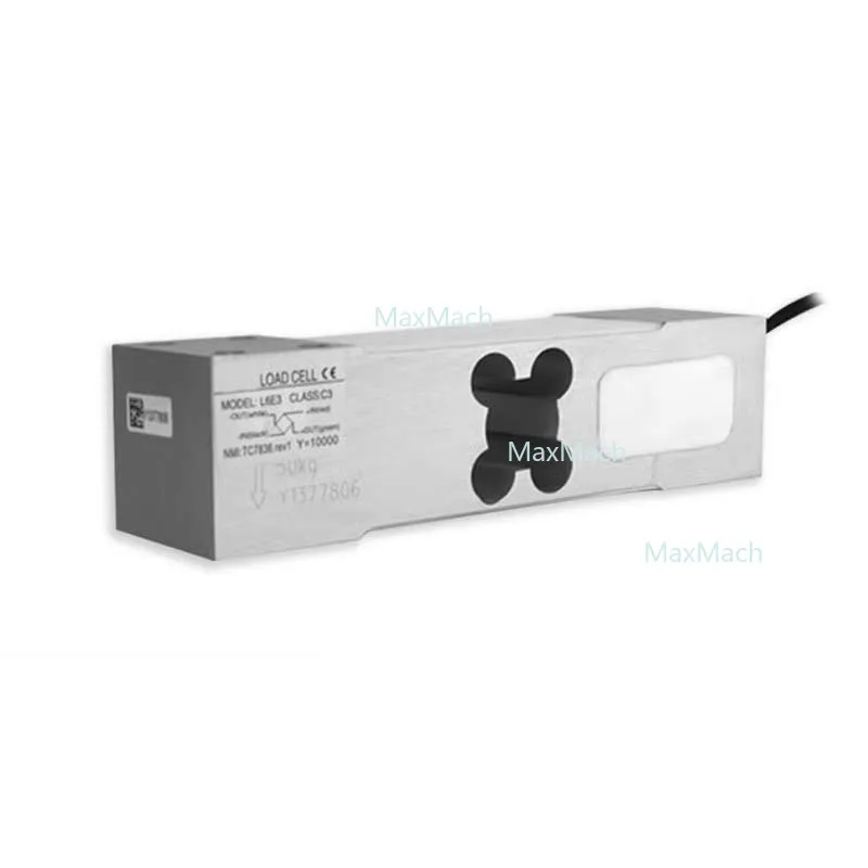 

1 шт. новый датчик веса L6E3-C3 датчик давления L6E3-50KG/100KG/150KG/200KG/250KG/300KG/500KG